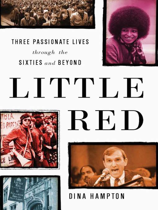 Title details for Little Red by Dina Hampton - Available